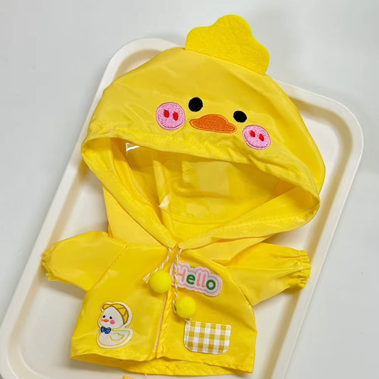 K-Pop Cutie Rain Set