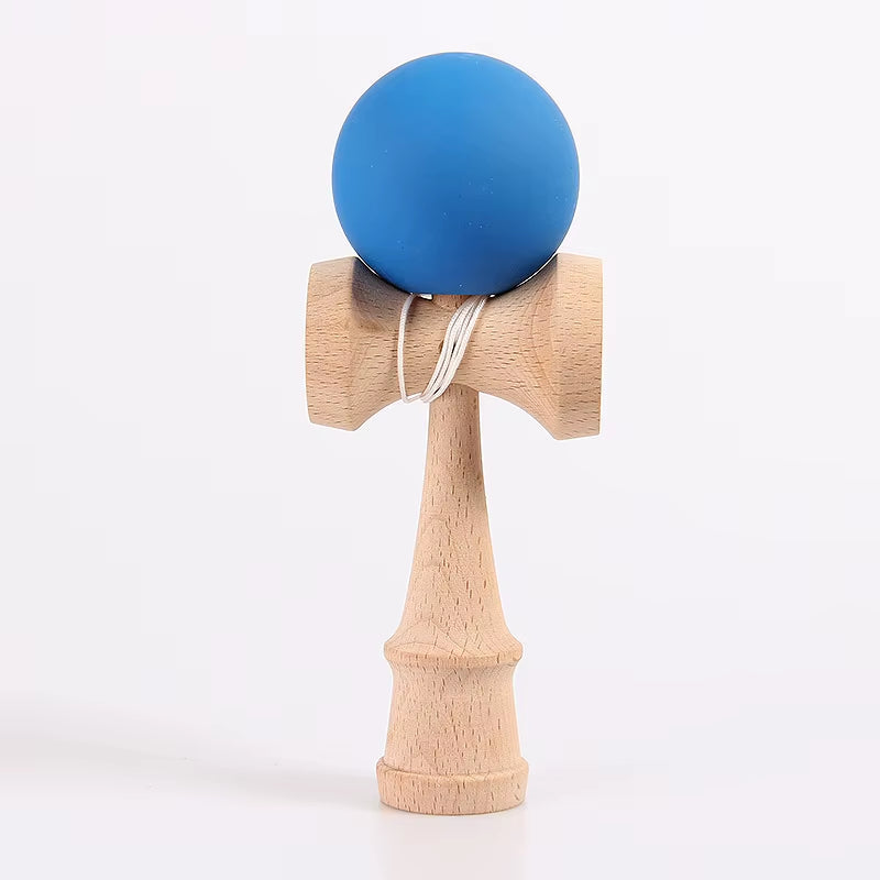 Ultimate Kendama Toy - Enhance Eye-Hand Coordination & Outdoor Fun for All Ages!
