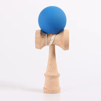 Ultimate Kendama Toy - Enhance Eye-Hand Coordination & Outdoor Fun for All Ages!
