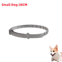 Revolutionary Anti-Flea and Tick Collar for Dogs and Cats – Effective, Vet-Approved Protection for All Sizes!