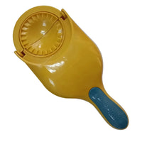 Creative Dumpling Skin Maker - DIY Kitchen Tool for Perfect Homemade Dumplings