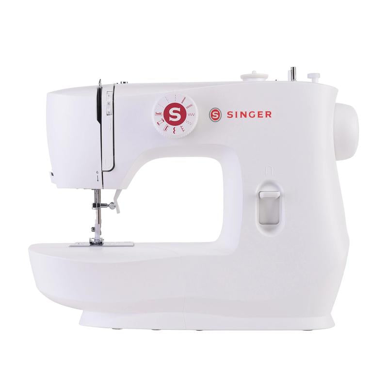 SINGER MX60 Refurbished Sewing Machine - Quality Craftsmanship at a Great Price!