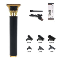 Professional T9 Hair Trimmer 