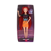 Lummi and Zoi K-POP Demon Hunters Vinyl Figurine - Adorable Collectible Action Figures for K-Pop Fans and Kids