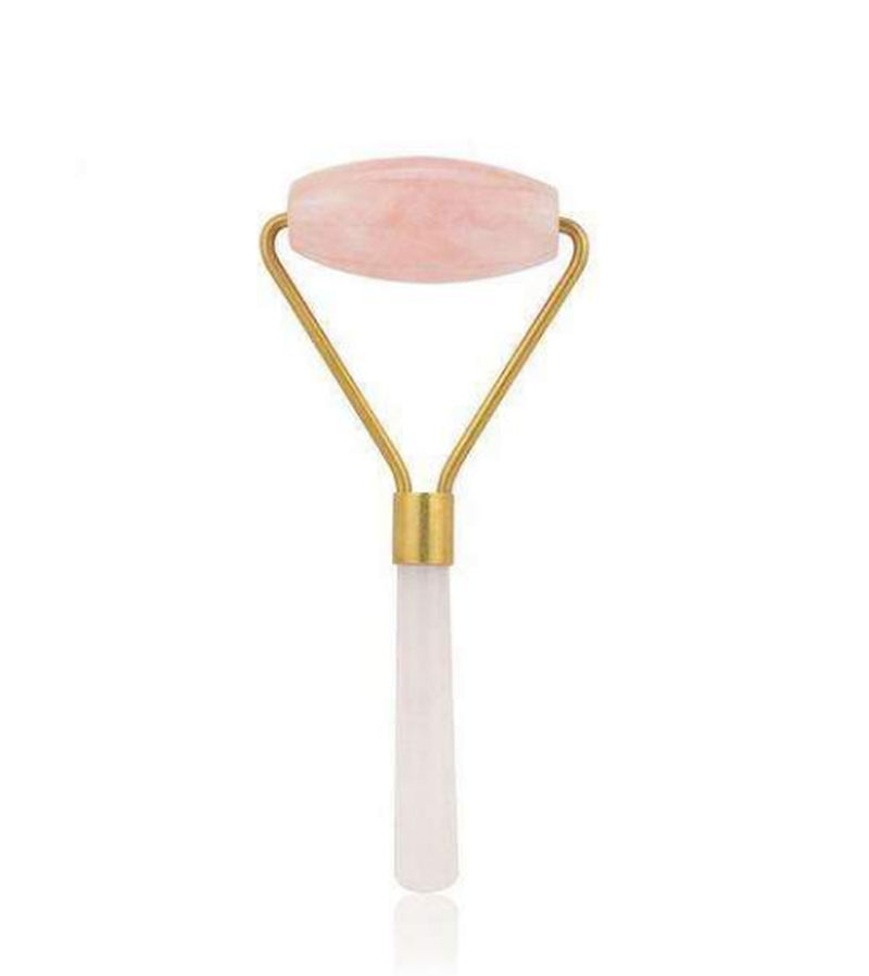 Enhance Your Glow with the Jade Facial Massage Roller - Rejuvenate and Refresh Your Skin!