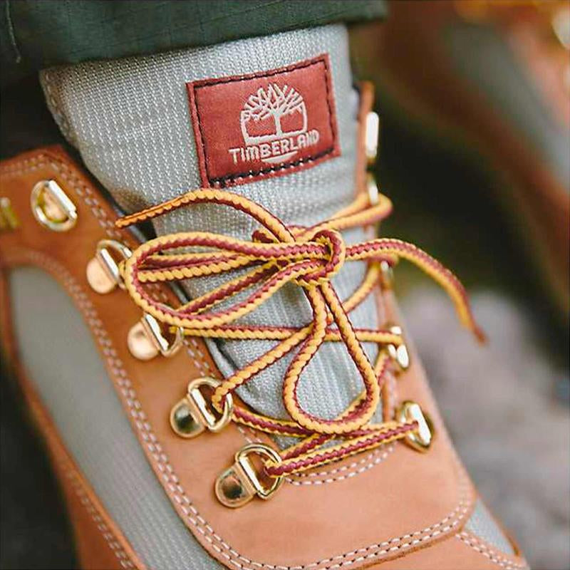 Timberland Men's Waterproof Adventure Field Boot - Unmatched Comfort and Durability