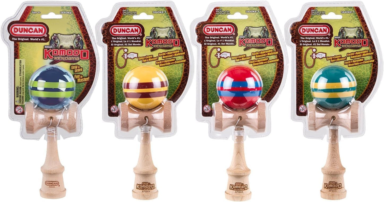 Toys Komodo Kendama, Mystery Color