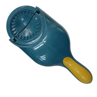Creative Dumpling Skin Maker - DIY Kitchen Tool for Perfect Homemade Dumplings