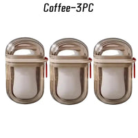 Travel-Friendly Portable Soap Dish with Drain & Cover – Ideal Soap Holder for On-the-Go Use
