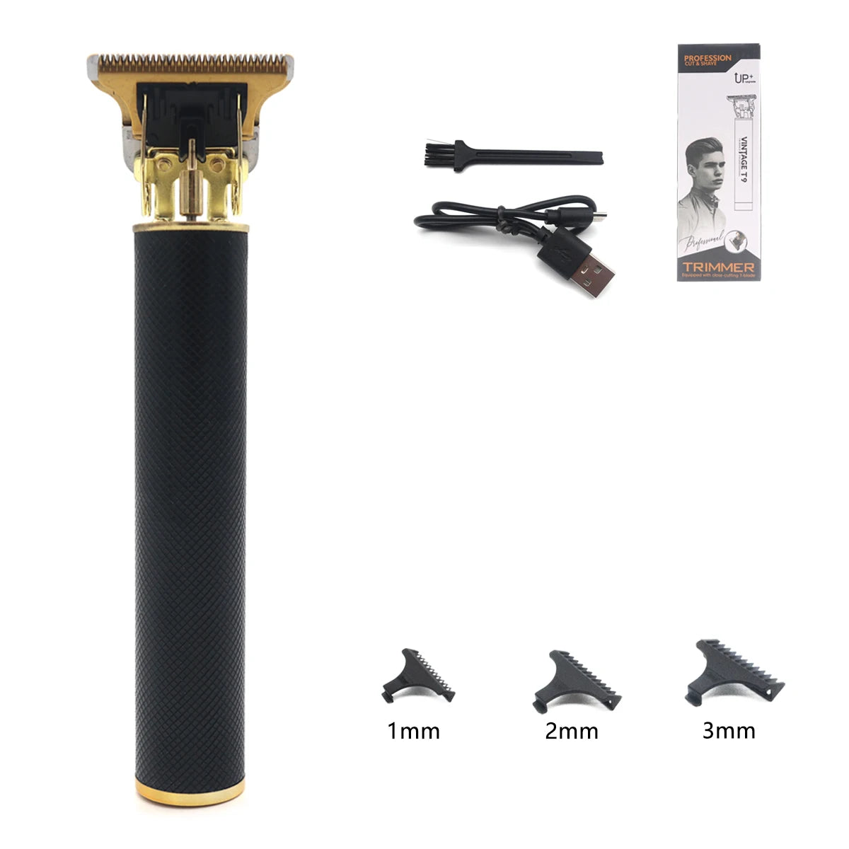 Professional T9 Hair Trimmer 