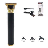 Professional T9 Hair Trimmer 