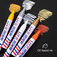 Ultimate Car Scratch Repair Pen - Premium Touch-Up Paint for Flawless Vehicle Finish