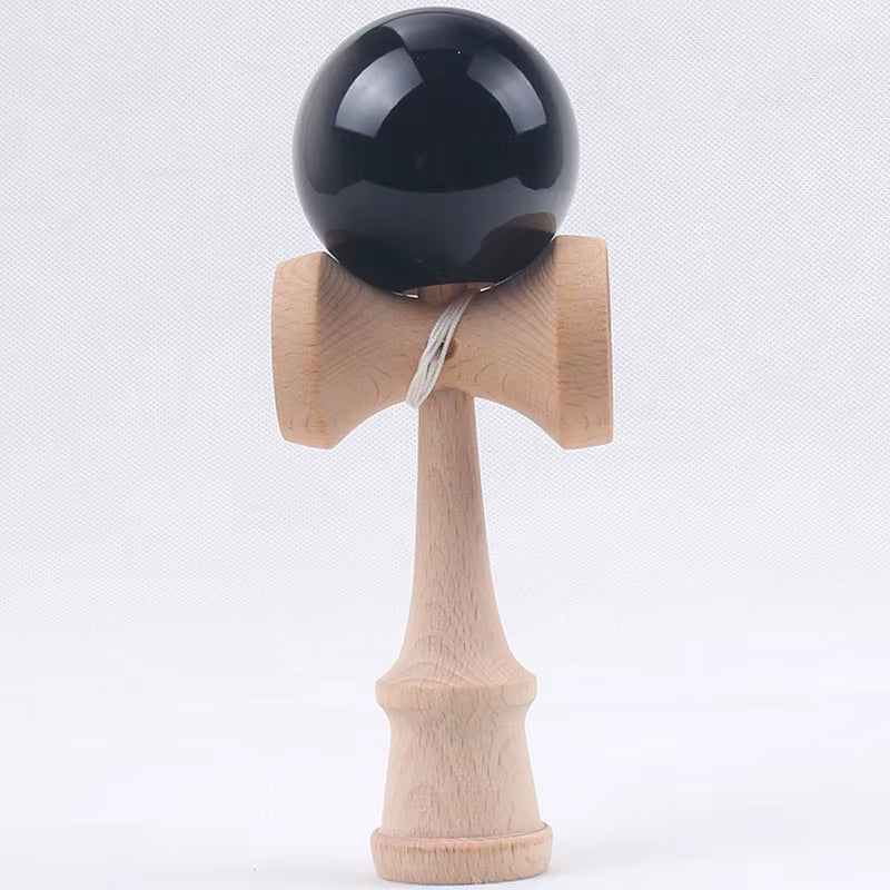 Ultimate Kendama Toy - Enhance Eye-Hand Coordination & Outdoor Fun for All Ages!