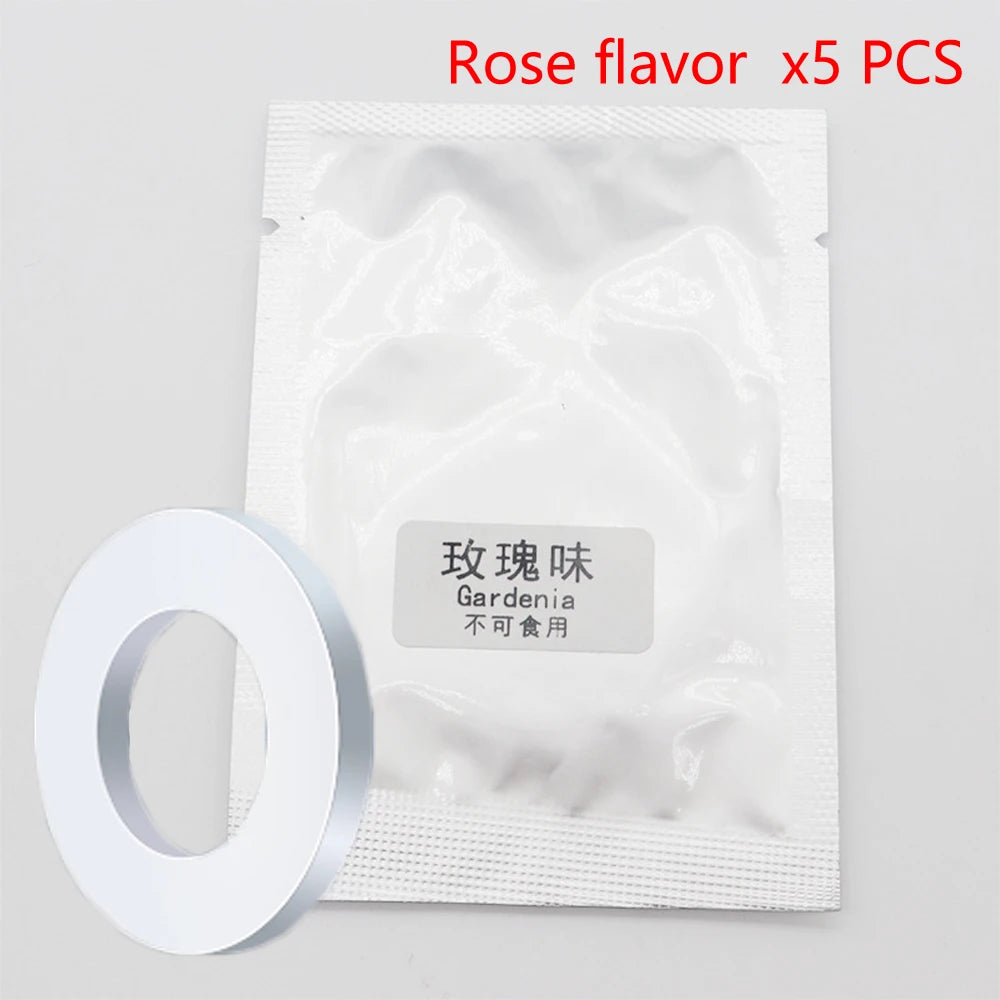Rotating Helicopter Solar Car Air Freshener - Stylish Perfume Decoration & Flavoring Accessory