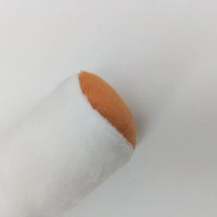 Indestructible Squeaky Cigar Toy for Small Dogs – Interactive Plush Chewing & Biting Fun!