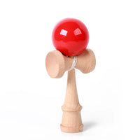 Ultimate Kendama Toy - Enhance Eye-Hand Coordination & Outdoor Fun for All Ages!