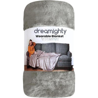 Cozy Wearable Blankets for Women & Men - Perfect Gifts for Her Birthday or Christmas - Ideal for Home & Daily Use!
