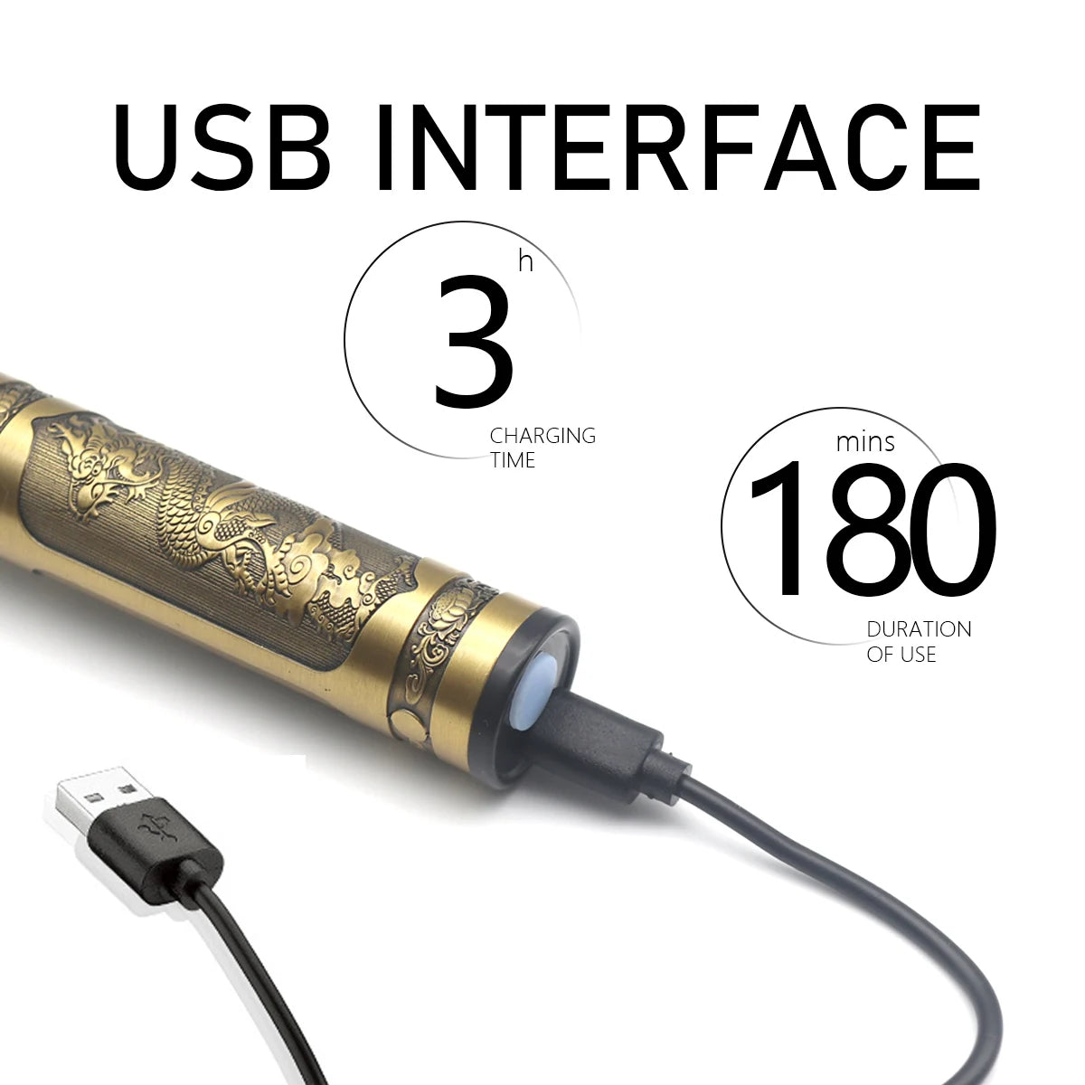 Professional T9 Hair Trimmer 