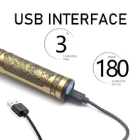 Professional T9 Hair Trimmer 