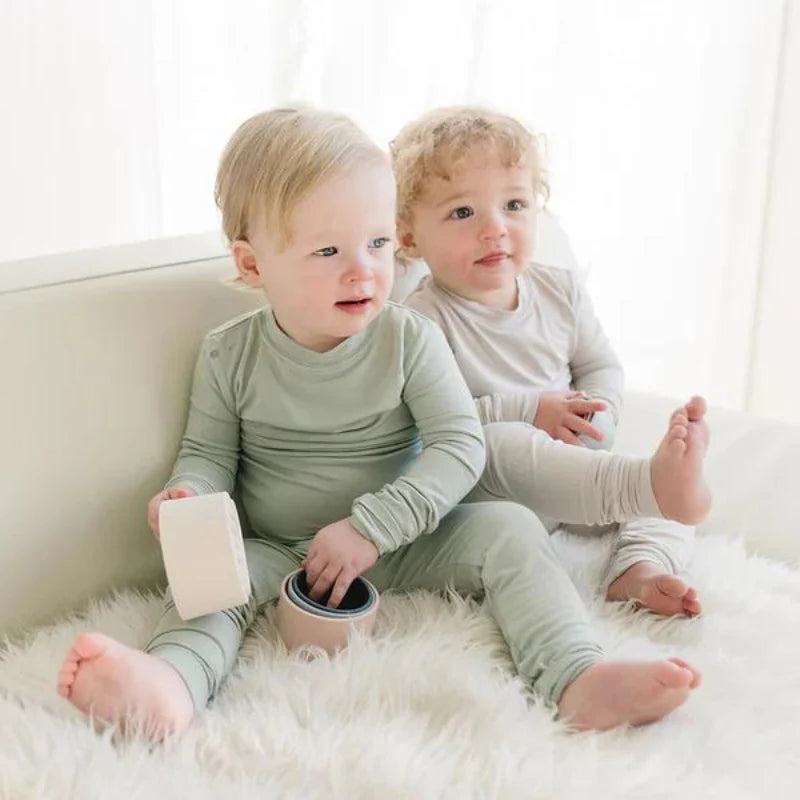 Montessori Mindful Stacks 