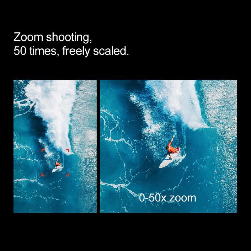 2025 V168 MAX Drone - Foldable, Dual Cameras, GPS Return, 4.5" Screen, 2 Batteries, Brushless Motor, Stable Flight Technology