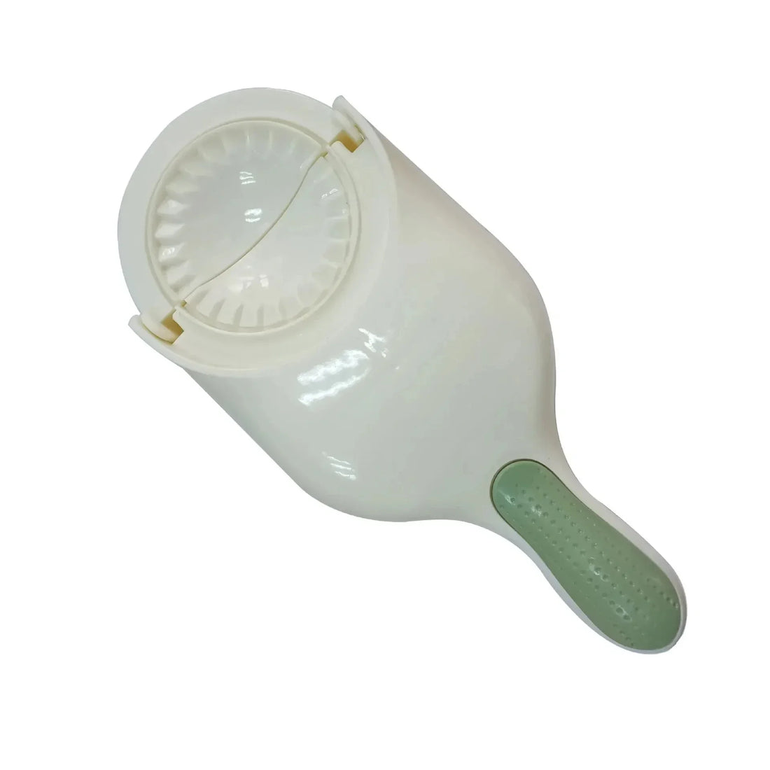 Creative Dumpling Skin Maker - DIY Kitchen Tool for Perfect Homemade Dumplings