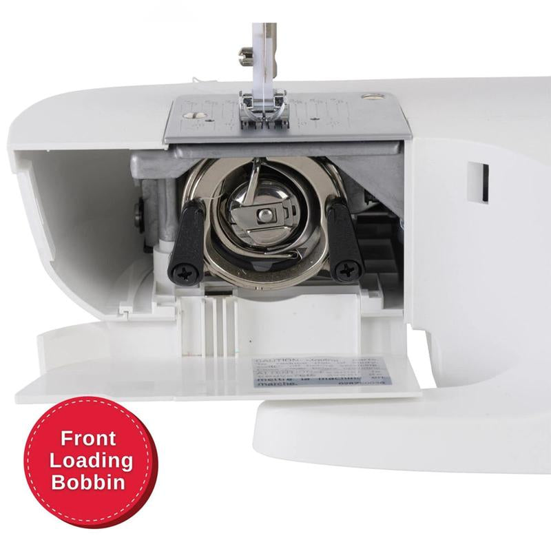 SINGER MX60 Refurbished Sewing Machine - Quality Craftsmanship at a Great Price!