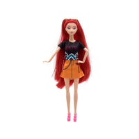 Lummi and Zoi K-POP Demon Hunters Vinyl Figurine - Adorable Collectible Action Figures for K-Pop Fans and Kids