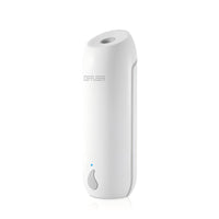 Air Freshening Diffuser with Automatic Timed Spray and 3 Essential Oil Bottles – Perfect for Home, Hotels, and Bathrooms