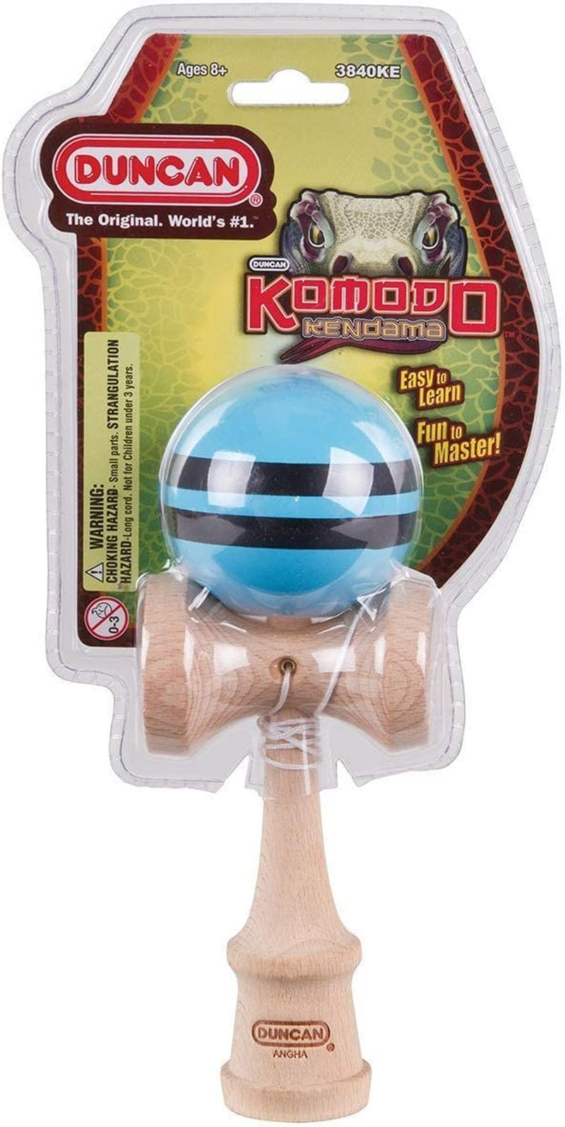 Toys Komodo Kendama, Mystery Color