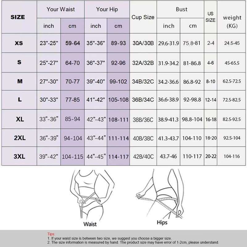 Nebility Women's Tight Corset Shaper Bodysuit - Ultimate Tummy Control & Buttlifter Faja for a Flawless Summer Look