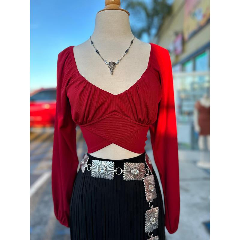 Chic Suede Fringe Skirt for Effortless Style