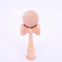 Ultimate Kendama Toy - Enhance Eye-Hand Coordination & Outdoor Fun for All Ages!