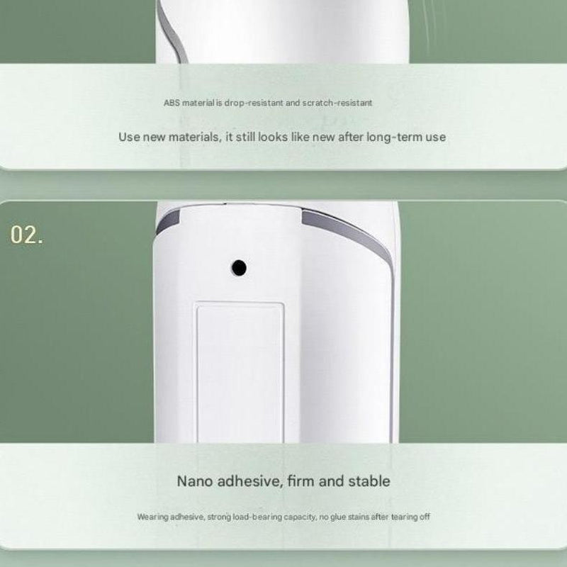 Air Freshening Diffuser with Automatic Timed Spray and 3 Essential Oil Bottles – Perfect for Home, Hotels, and Bathrooms
