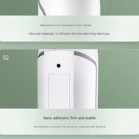 Air Freshening Diffuser with Automatic Timed Spray and 3 Essential Oil Bottles – Perfect for Home, Hotels, and Bathrooms