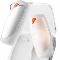 COZOME Rechargeable Hand Warmers 2-Pack - 14,000mAh Ultrathin Electric Pocket Heaters with AI Smart Chips - Perfect for Outdoor Activities & Holiday Gifts