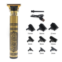 Professional T9 Hair Trimmer 
