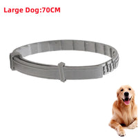 Revolutionary Anti-Flea and Tick Collar for Dogs and Cats – Effective, Vet-Approved Protection for All Sizes!