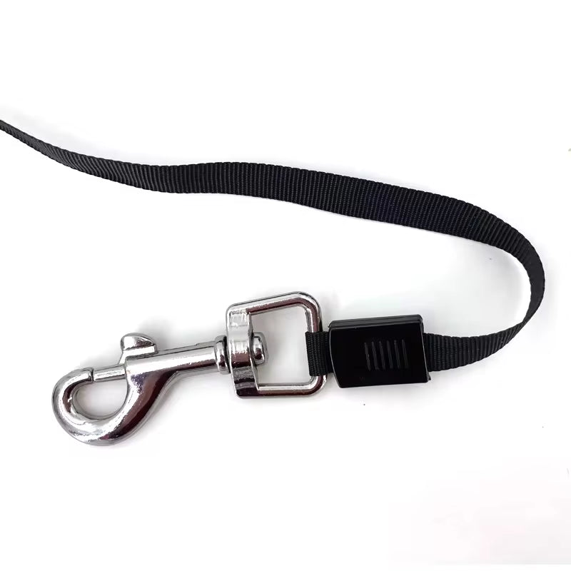Retractable Dog Leash - 3M/5M Automatic Flexible Traction Rope for Small, Medium & Large Dogs