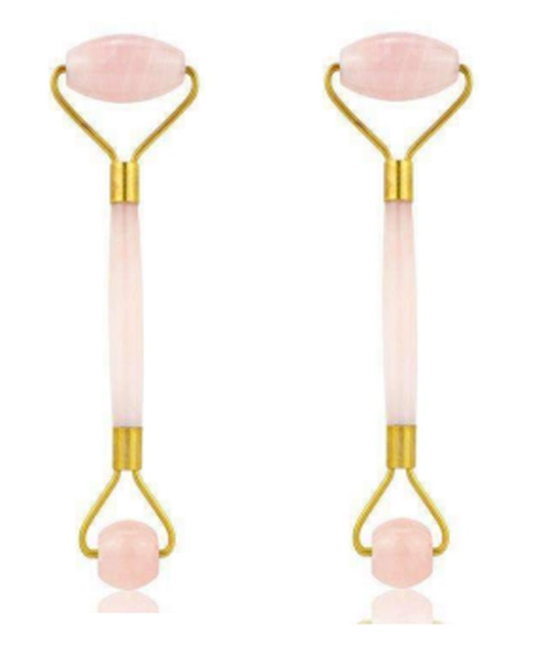 Enhance Your Glow with the Jade Facial Massage Roller - Rejuvenate and Refresh Your Skin!
