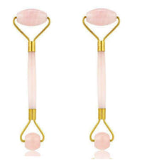 Enhance Your Glow with the Jade Facial Massage Roller - Rejuvenate and Refresh Your Skin!
