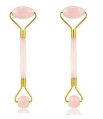 Enhance Your Glow with the Jade Facial Massage Roller - Rejuvenate and Refresh Your Skin!