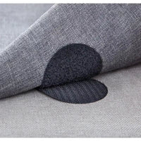 Premium Extra Strong Double-Sided Adhesive Tape for Car Floor Mats - Self-Adhesive Hook-and-Loop Fasteners for DIY Carpet Solutions