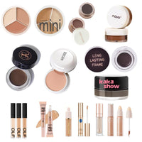 Limited Edition Independence Day Makeup Set - Kati's Exclusive Blind Box with Must-Have Cosmetics! Hurry, Limited Stock Available!