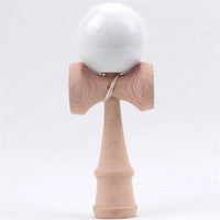 Ultimate Kendama Toy - Enhance Eye-Hand Coordination & Outdoor Fun for All Ages!