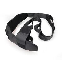 Ultimate Yoga Leg Stretching Band for Enhanced Flexibility & Foot Care - Ideal for Rehabilitation and Plantar Fasciitis Relief