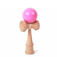 Ultimate Kendama Toy - Enhance Eye-Hand Coordination & Outdoor Fun for All Ages!