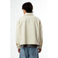 Pacsun Men's Artifacts in Motion Stylish Gas Jacket