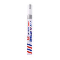 Ultimate Car Scratch Repair Pen - Premium Touch-Up Paint for Flawless Vehicle Finish