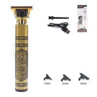 Professional T9 Hair Trimmer 